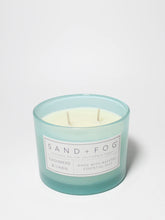 Cashmere & Linen 12 oz scented candle